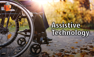 Assistive Technology e-Learning